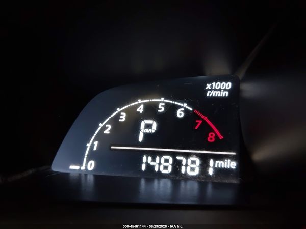 2017 MAZDA CX-3 SPORT