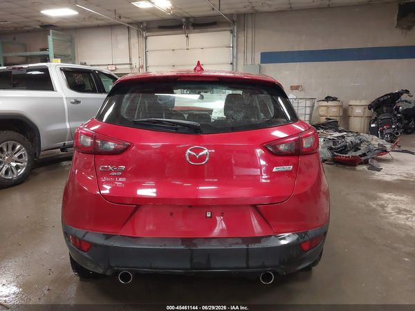 2017 MAZDA CX-3 SPORT