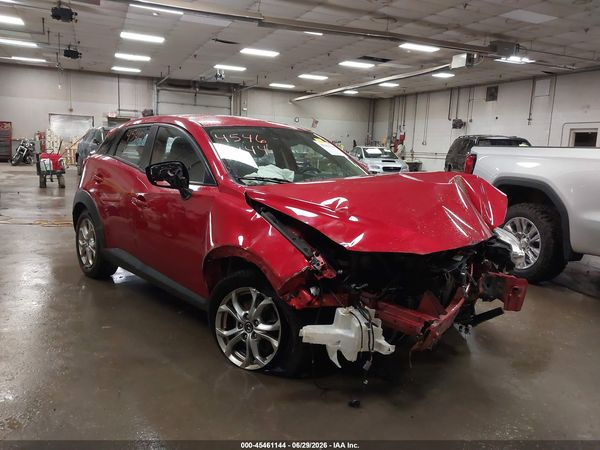 2017 MAZDA CX-3 SPORT