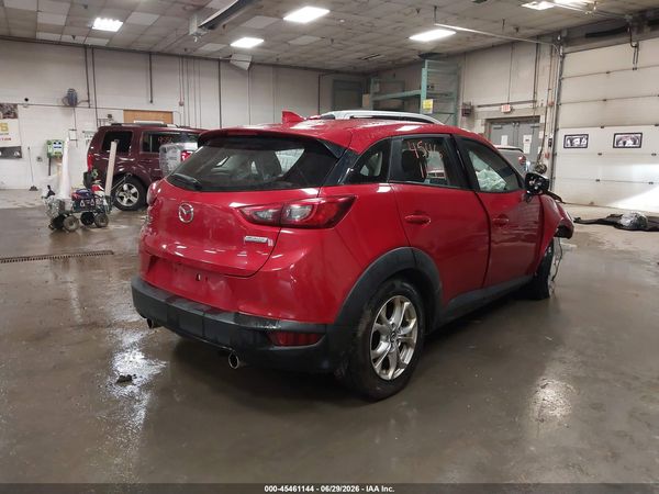 2017 MAZDA CX-3 SPORT