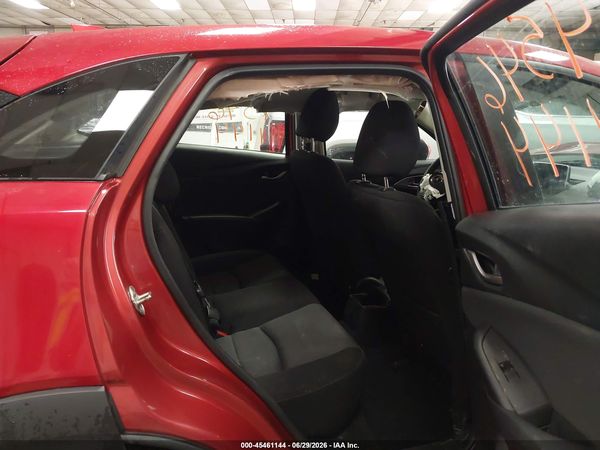 2017 MAZDA CX-3 SPORT