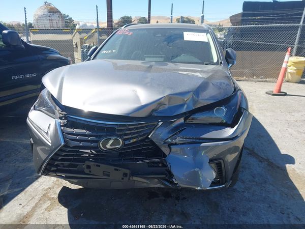 2021 LEXUS NX 300 300 Premium