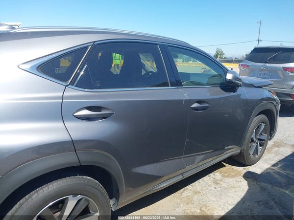 2021 LEXUS NX 300 300 Premium