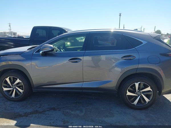 2021 LEXUS NX 300 300 Premium