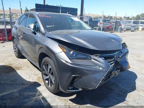 2021 LEXUS NX 300 300 Premium