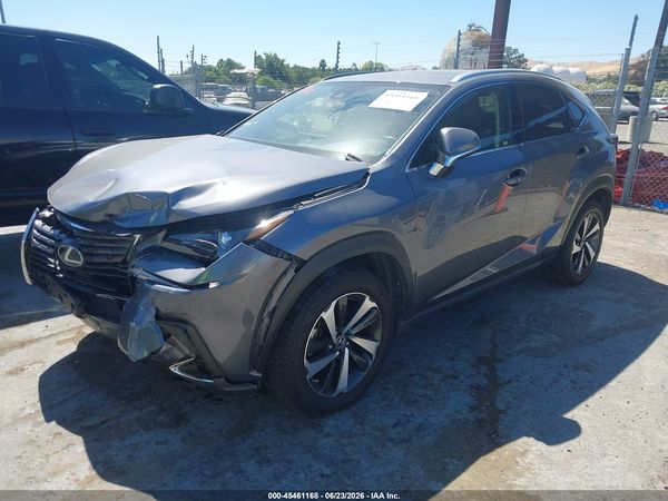 2021 LEXUS NX 300 300 Premium
