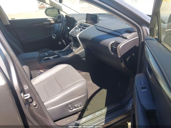 2021 LEXUS NX 300 300 Premium