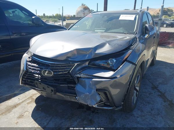 2021 LEXUS NX 300 300 Premium