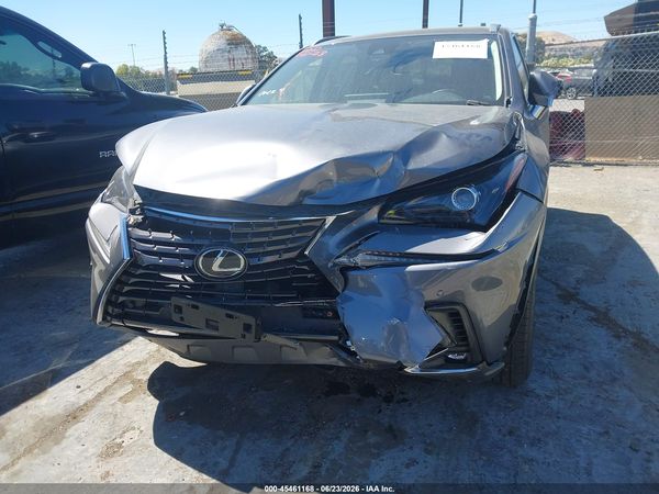 2021 LEXUS NX 300 300 Premium