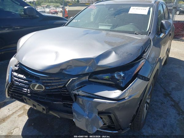 2021 LEXUS NX 300 300 Premium