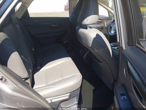2021 LEXUS NX 300 300 Premium