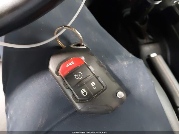 2022 JEEP GLADIATOR HIGH ALTITUDE 4X4