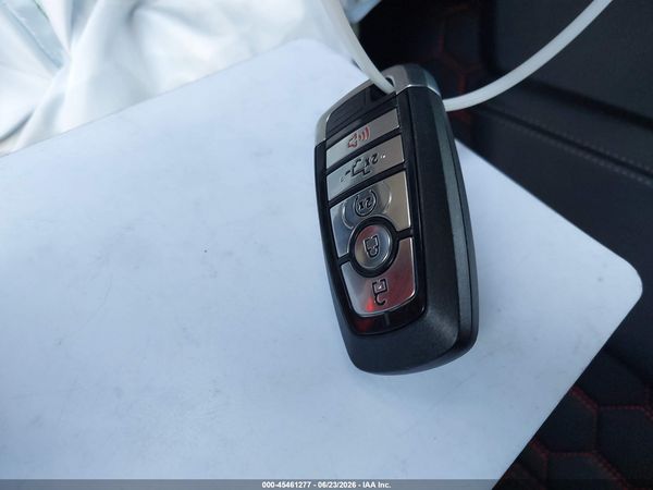 2024 FORD MUSTANG GT PREMIUM FASTBACK