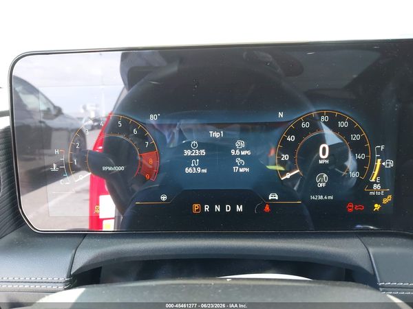 2024 FORD MUSTANG GT PREMIUM FASTBACK