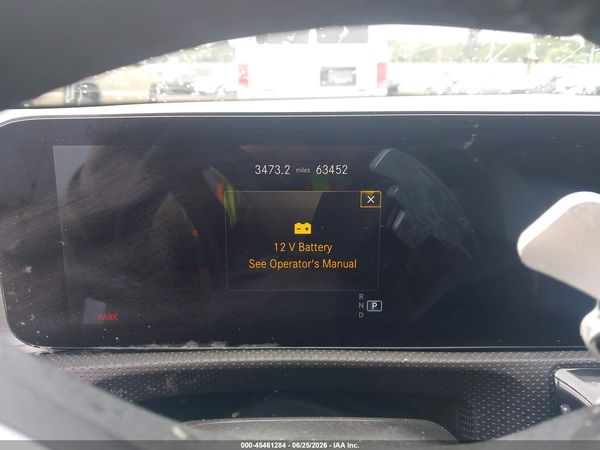 2021 MERCEDES-BENZ A 220 4MATIC