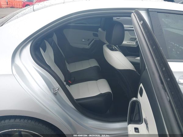 2021 MERCEDES-BENZ A 220 4MATIC