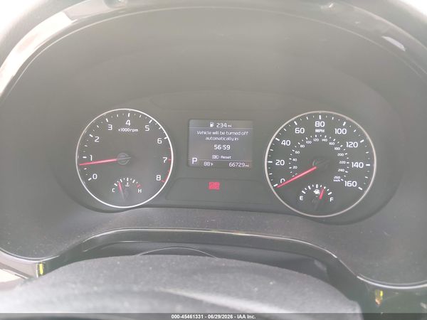 2022 KIA SELTOS NIGHTFALL EDITION
