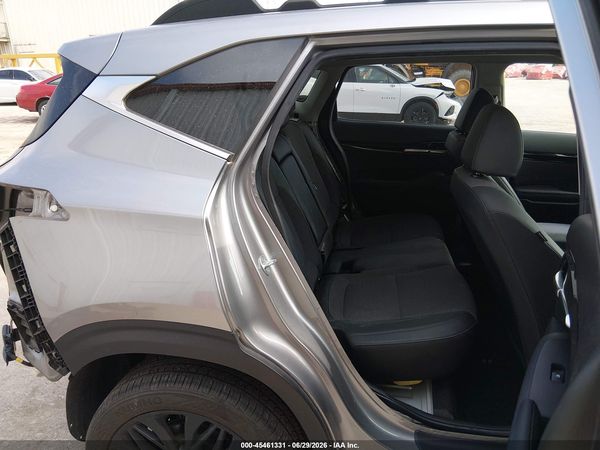 2022 KIA SELTOS NIGHTFALL EDITION