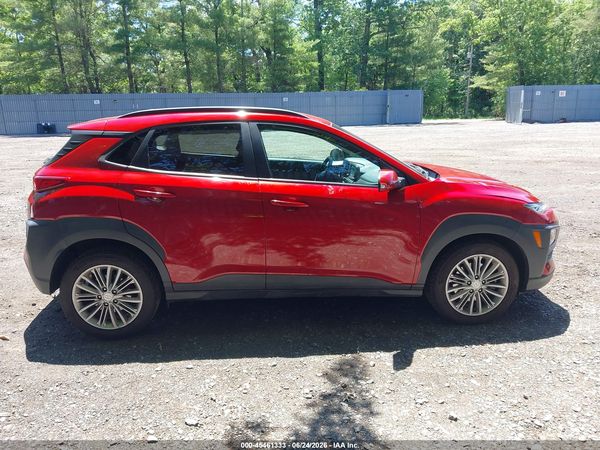 2018 HYUNDAI KONA SEL