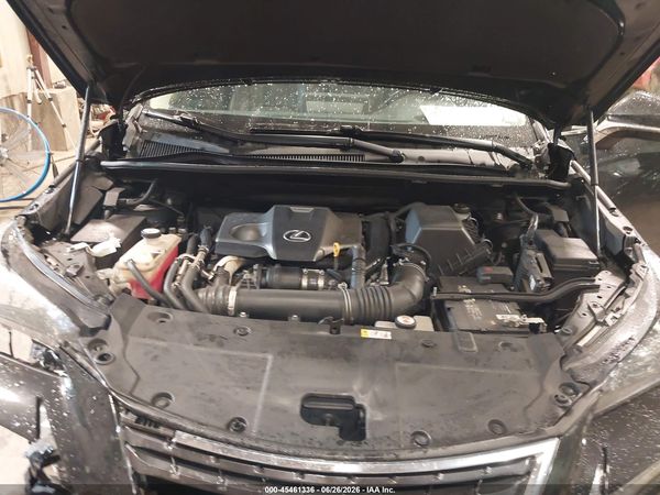 2019 LEXUS NX 300 300 Luxury