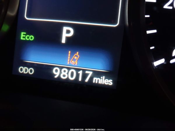 2019 LEXUS NX 300 300 Luxury