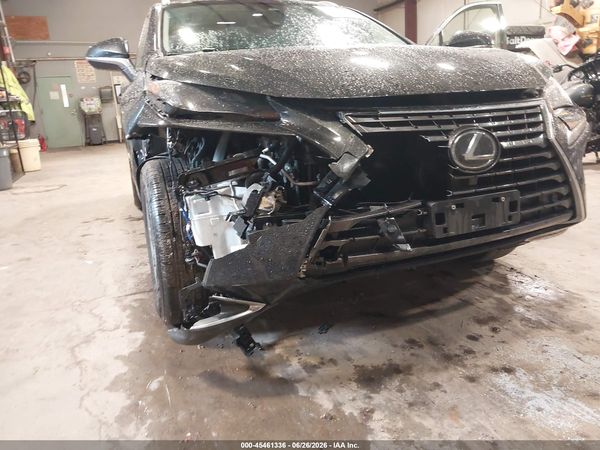 2019 LEXUS NX 300 300 Luxury