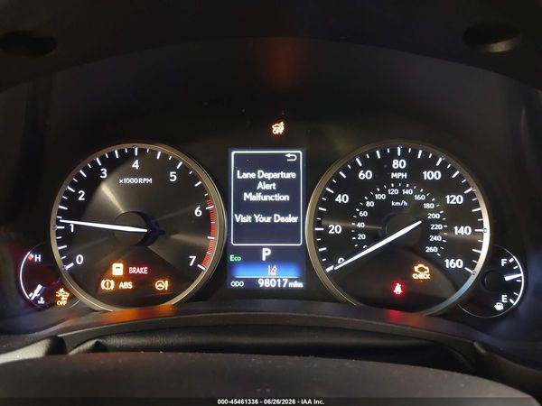 2019 LEXUS NX 300 300 Luxury