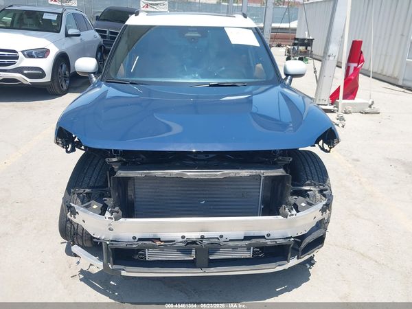 2025 MINI COUNTRYMAN COOPER S