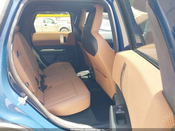 2025 MINI COUNTRYMAN COOPER S