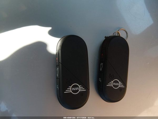 2025 MINI COUNTRYMAN COOPER S