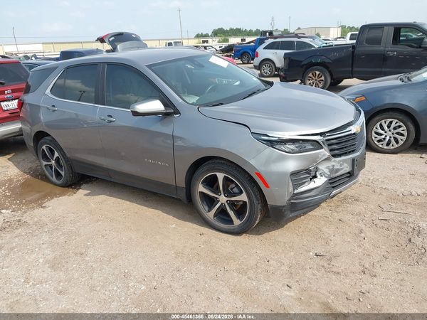 2023 CHEVROLET EQUINOX FWD LT — I1