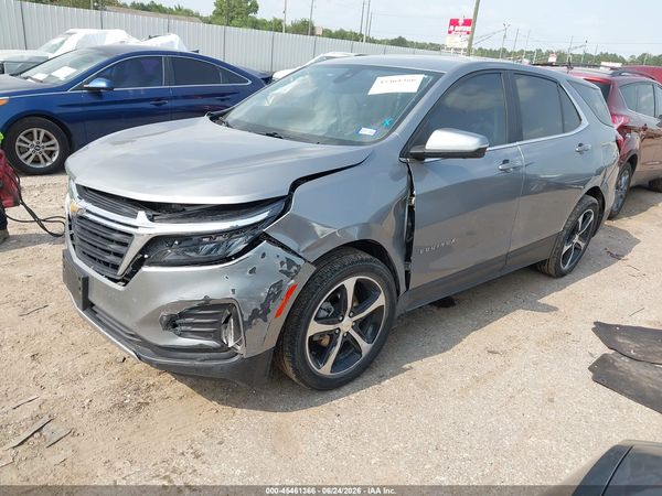 2023 CHEVROLET EQUINOX — I2