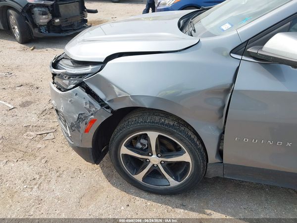 2023 CHEVROLET EQUINOX FWD LT — I6