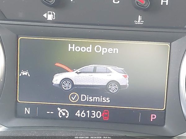 2023 CHEVROLET EQUINOX FWD LT — I7