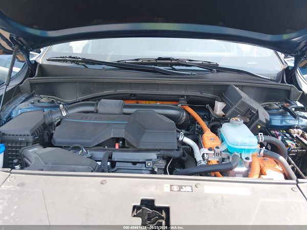 2025 KIA SORENTO PLUG-IN HYBRID SX PRESTIGE