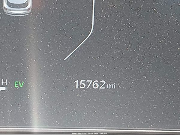 2025 KIA SORENTO PLUG-IN HYBRID SX PRESTIGE