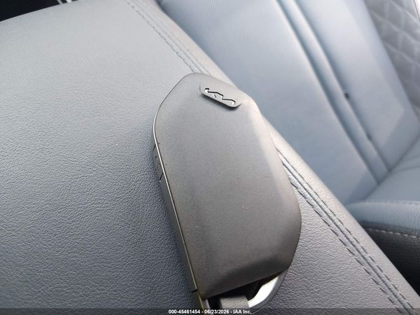 2025 KIA SORENTO PLUG-IN HYBRID SX PRESTIGE