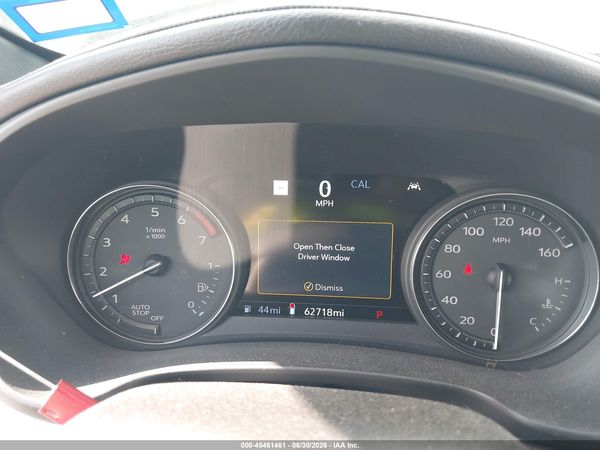 2021 CADILLAC XT4 FWD PREMIUM LUXURY