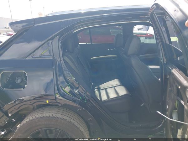 2021 CADILLAC XT4 FWD PREMIUM LUXURY