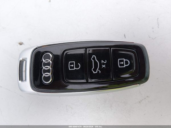 2024 AUDI E-TRON GT PRESTIGE QUATTRO