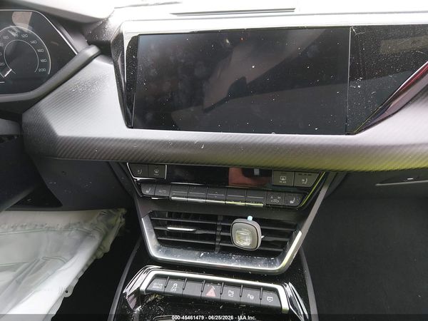 2024 AUDI E-TRON GT PRESTIGE QUATTRO