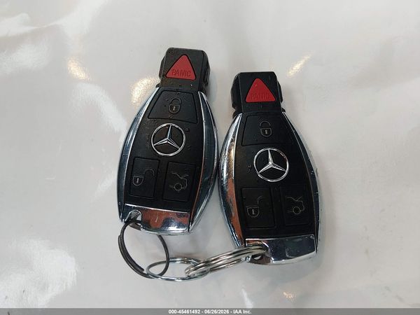 2019 MERCEDES-BENZ CLA 250 4MATIC