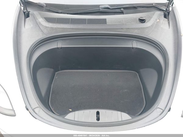 2018 TESLA MODEL 3 LONG RANGE/MID RANGE