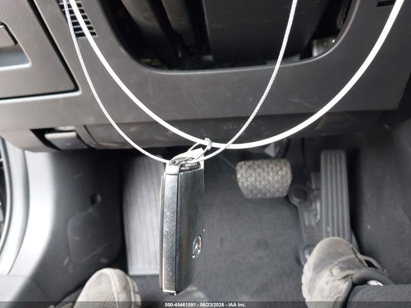 2026 MAZDA MAZDA3 2.5 S