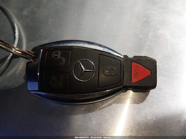 2017 MERCEDES-BENZ CLA 250 CLA250