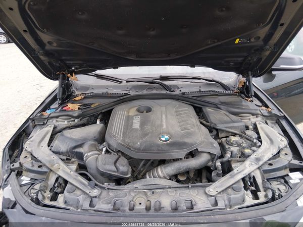 2017 BMW 440I XDRIVE