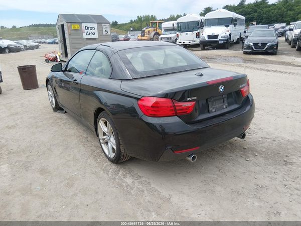 2017 BMW 440I XDRIVE