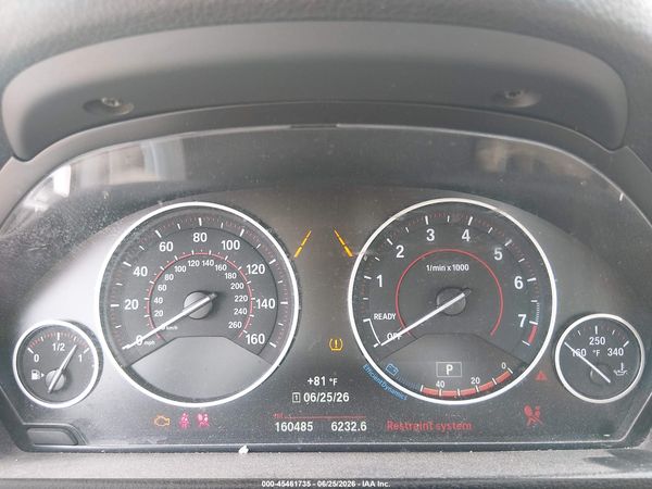 2017 BMW 440I XDRIVE
