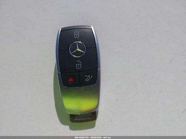 2020 MERCEDES-BENZ GLC 300 4MATIC