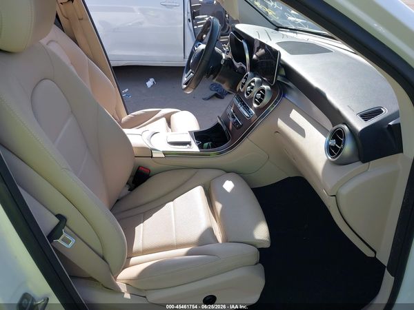 2020 MERCEDES-BENZ GLC 300 4MATIC